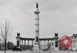 Image of Confederate Soldiers' Home Richmond Virginia USA, 1917, second 43 stock footage video 65675066840