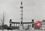 Image of Confederate Soldiers' Home Richmond Virginia USA, 1917, second 44 stock footage video 65675066840