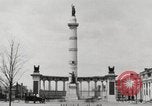 Image of Confederate Soldiers' Home Richmond Virginia USA, 1917, second 45 stock footage video 65675066840