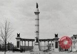 Image of Confederate Soldiers' Home Richmond Virginia USA, 1917, second 46 stock footage video 65675066840
