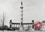 Image of Confederate Soldiers' Home Richmond Virginia USA, 1917, second 47 stock footage video 65675066840