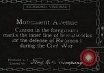 Image of Confederate Soldiers' Home Richmond Virginia USA, 1917, second 48 stock footage video 65675066840