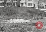 Image of Confederate Soldiers' Home Richmond Virginia USA, 1917, second 49 stock footage video 65675066840
