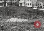Image of Confederate Soldiers' Home Richmond Virginia USA, 1917, second 50 stock footage video 65675066840