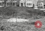 Image of Confederate Soldiers' Home Richmond Virginia USA, 1917, second 51 stock footage video 65675066840