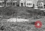 Image of Confederate Soldiers' Home Richmond Virginia USA, 1917, second 52 stock footage video 65675066840