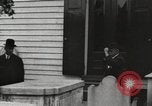 Standbild Saint John Bischöfliche Kirche Richmond Virginia USA, 1917, aus Sekunde 15 historischem Filmmaterial Videoclip 65675066841