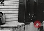 Standbild Saint John Bischöfliche Kirche Richmond Virginia USA, 1917, aus Sekunde 19 historischem Filmmaterial Videoclip 65675066841