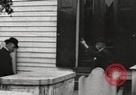 Standbild Saint John Bischöfliche Kirche Richmond Virginia USA, 1917, aus Sekunde 20 historischem Filmmaterial Videoclip 65675066841