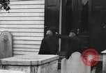 Standbild Saint John Bischöfliche Kirche Richmond Virginia USA, 1917, aus Sekunde 23 historischem Filmmaterial Videoclip 65675066841