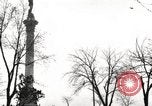 Standbild Saint John Bischöfliche Kirche Richmond Virginia USA, 1917, aus Sekunde 25 historischem Filmmaterial Videoclip 65675066841