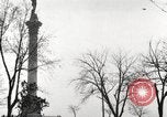 Standbild Saint John Bischöfliche Kirche Richmond Virginia USA, 1917, aus Sekunde 26 historischem Filmmaterial Videoclip 65675066841