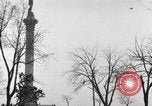 Standbild Saint John Bischöfliche Kirche Richmond Virginia USA, 1917, aus Sekunde 27 historischem Filmmaterial Videoclip 65675066841