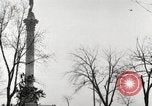Standbild Saint John Bischöfliche Kirche Richmond Virginia USA, 1917, aus Sekunde 28 historischem Filmmaterial Videoclip 65675066841