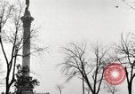 Standbild Saint John Bischöfliche Kirche Richmond Virginia USA, 1917, aus Sekunde 29 historischem Filmmaterial Videoclip 65675066841