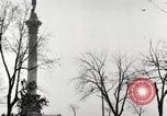 Standbild Saint John Bischöfliche Kirche Richmond Virginia USA, 1917, aus Sekunde 30 historischem Filmmaterial Videoclip 65675066841