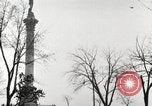 Standbild Saint John Bischöfliche Kirche Richmond Virginia USA, 1917, aus Sekunde 31 historischem Filmmaterial Videoclip 65675066841