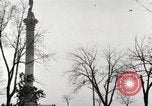Standbild Saint John Bischöfliche Kirche Richmond Virginia USA, 1917, aus Sekunde 32 historischem Filmmaterial Videoclip 65675066841