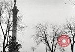 Standbild Saint John Bischöfliche Kirche Richmond Virginia USA, 1917, aus Sekunde 33 historischem Filmmaterial Videoclip 65675066841