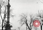 Standbild Saint John Bischöfliche Kirche Richmond Virginia USA, 1917, aus Sekunde 34 historischem Filmmaterial Videoclip 65675066841