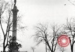 Standbild Saint John Bischöfliche Kirche Richmond Virginia USA, 1917, aus Sekunde 35 historischem Filmmaterial Videoclip 65675066841