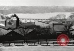 Image James River Richmond Virginia USA, 1917, de la seconde 12 séquences d'archives historiques vidéo 65675066842