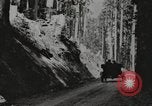 Image Mount Rainier National Park Washington State United States USA, 1917, de la seconde 4 séquences d'archives historiques vidéo 65675066843