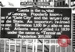Image State Capitol Atlanta Georgia USA, 1917, de la seconde 1 séquences d'archives historiques vidéo 65675066844