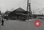 Immagine di Strade New Orleans Louisiana USA, 1917, secondo 11 filmato di repertorio 65675066845