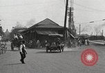 Immagine di Strade New Orleans Louisiana USA, 1917, secondo 12 filmato di repertorio 65675066845