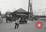 Immagine di Strade New Orleans Louisiana USA, 1917, secondo 13 filmato di repertorio 65675066845