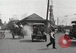 Immagine di Strade New Orleans Louisiana USA, 1917, secondo 14 filmato di repertorio 65675066845