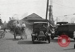 Immagine di Strade New Orleans Louisiana USA, 1917, secondo 15 filmato di repertorio 65675066845