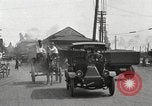 Immagine di Strade New Orleans Louisiana USA, 1917, secondo 16 filmato di repertorio 65675066845