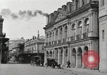 Immagine di Strade New Orleans Louisiana USA, 1917, secondo 31 filmato di repertorio 65675066845