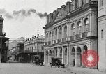 Immagine di Strade New Orleans Louisiana USA, 1917, secondo 32 filmato di repertorio 65675066845
