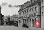 Immagine di Strade New Orleans Louisiana USA, 1917, secondo 35 filmato di repertorio 65675066845