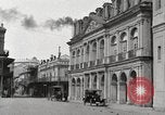 Immagine di Strade New Orleans Louisiana USA, 1917, secondo 36 filmato di repertorio 65675066845