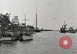 Immagine di Statue New Orleans Louisiana USA, 1917, secondo 3 filmato di repertorio 65675066846