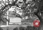 Immagine di Statue New Orleans Louisiana USA, 1917, secondo 11 filmato di repertorio 65675066846