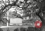 Immagine di Statue New Orleans Louisiana USA, 1917, secondo 12 filmato di repertorio 65675066846