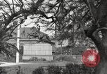 Immagine di Statue New Orleans Louisiana USA, 1917, secondo 14 filmato di repertorio 65675066846