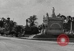 Immagine di Statue New Orleans Louisiana USA, 1917, secondo 21 filmato di repertorio 65675066846
