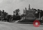 Immagine di Statue New Orleans Louisiana USA, 1917, secondo 22 filmato di repertorio 65675066846