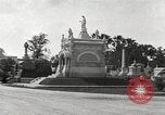 Immagine di Statue New Orleans Louisiana USA, 1917, secondo 24 filmato di repertorio 65675066846