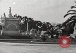 Immagine di Statue New Orleans Louisiana USA, 1917, secondo 28 filmato di repertorio 65675066846
