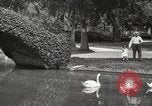 Image of City Park New Orleans Louisiana USA, 1917, second 3 stock footage video 65675066847