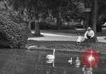 Image of City Park New Orleans Louisiana USA, 1917, second 9 stock footage video 65675066847