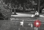 Image of City Park New Orleans Louisiana USA, 1917, second 10 stock footage video 65675066847