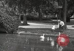 Image of City Park New Orleans Louisiana USA, 1917, second 13 stock footage video 65675066847